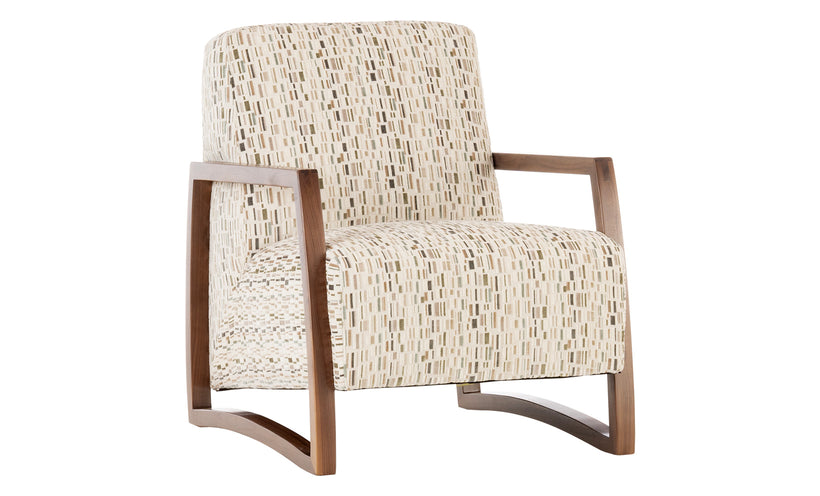 Mansfield Accent Chair